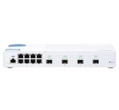 QNAP QSW-M408S foto
