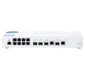 QNAP QSW-M408-2C foto