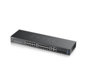 ZYXEL GS2220-28,24-port GbE L2 Switch,1 GbE Uplink foto