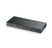 ZYXEL GS2220-50,48-port GbE L2 Switch,1 GbE Uplink foto