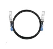 Zyxel DAC10G-1M, 10G direct attach cable. 1 Meter v2 foto