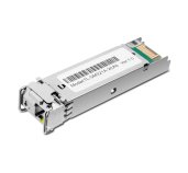 TP-Link TL-SM321A-2 1000Base-BX WDM Bi-Direct. SFP, 2km foto