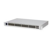 UBNT USW-48-POE UniFi Switch 48 PoE foto