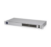 UBNT USW-24 UniFi Switch 24 foto