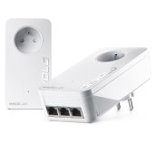 devolo Magic 2 LAN triple Starter Kit 2400mbps foto