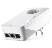 devolo Magic 2 LAN triple rozšiřující modul 2400mbps foto