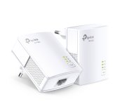 TP-Link TL-PA7017KIT AV1000 Gb Powerline Kit foto