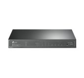 TP-Link TL-SG2008P 8xGb 62W POE Smart switch foto