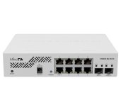 MikroTik CSS610-8G-2S+IN, 8port cloud switch foto