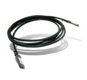 100-35C-0,5M 10G SFP+ propojovací kabel metalický - DAC, 0,5m, Cisco komp. foto