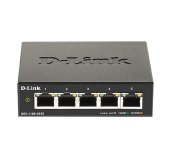 D-Link DGS-1100-05V2 Easy Smart Switch 10/100/1000 foto