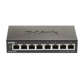 D-Link DGS-1100-08V2 Easy Smart Switch 10/100/1000 foto