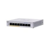 Cisco Bussiness switch CBS110-8PP-D foto