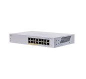 Cisco Bussiness switch CBS110-16PP foto