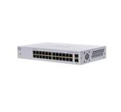 Cisco Bussiness switch CBS110-24T foto