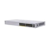 Cisco Bussiness switch CBS110-24PP foto