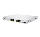 Cisco Bussiness switch CBS250-24PP-4G foto