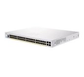 Cisco Bussiness switch CBS250-48PP-4G foto
