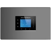 Grandstream UCM6302 VoIP PBX, 1000 uživ., 150 soub. hov., videokonf. 20úč., 2xFXO, 2xFXS porty foto