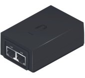 UBNT POE-24-AF5X, GB PoE Injektor, 24V/1A (24W) foto