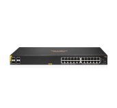 Aruba 6100 24G CL4 4SFP+ Switch foto