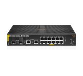 Aruba 6100 12G CL4 2SFP+ 139W Switch foto