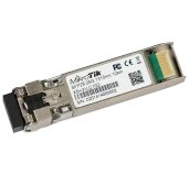 MikroTik SFP/SFP+/SFP28 modul 1/10/25G Single Mode 10km 1310nm foto