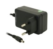napájecí adaptér 12V / 1,5A pro GS foto