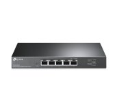 TP-Link TL-SG105-M2 5x2.5G Multi-Gb Desktop Switch foto