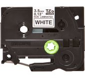 TZE-N201, bílá / černá (3,5mm, 8m, nelaminovaná) foto
