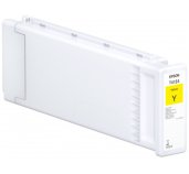 Epson Single UltraChrome XD2 Yellow 700ml foto
