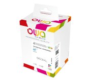 OWA Armor ink-jet pro HP L0S70AE/F6U16-18AE, CMYK foto