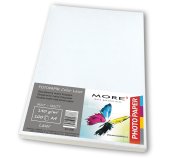 Hlazený Color Laser papír, 140g/m2, matt foto