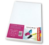 Fotopapír Harmony 210g/m2, glossy, 1str., Ink Jet  foto