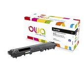 OWA Armor toner pro BROTHER TN-247BK, černá/black foto