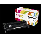 OWA Armor toner pro CANON CRG-052H B, černá/black foto