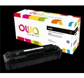 OWA Armor toner pro CANON CRG-054H B, černá/black foto