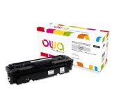 OWA Armor toner pro HP CF410X, černá/black foto
