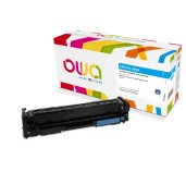 OWA Armor toner pro HP CF531A, modrá/cyan foto