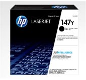HP 147Y LaserJet černá  tonerová  kazeta, W1470Y foto