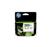 HP 305XL 3barevná  inkoustová  kazeta, 3YM63AE foto