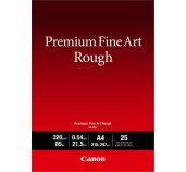 Canon FA-RG1 A4 25 UNI fotopapír- NICHE foto
