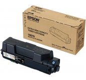 EPSON Toner cartridge AL-M310/M320,13300 str.black foto