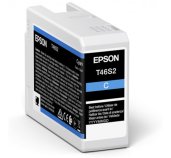 Epson Singlepack Cyan T46S2 UltraChrome Pro Zink foto