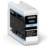 Epson Singlepack Light Cyan T46S6 Ultrachrome foto