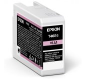 Epson Singlepack Vivid Light Magenta T46S6 foto