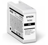 Epson Singlepack Photo Black T47A1 Ultrachrome foto