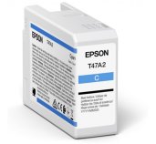 Epson Singlepack Cyan T47A2 Ultrachrome foto