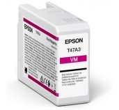 Epson Singlepack Vivid Magenta T47A3 Ultrachrome foto