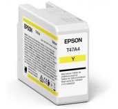 Epson Singlepack Yellow T47A4 Ultrachrome foto